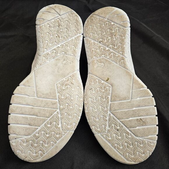 PUMA BMW M Motorsport Replicat-X Motorsport Shoes JR - Picture 7 of 9